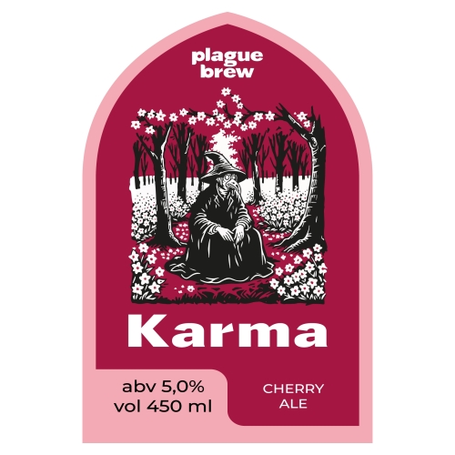 plague карма