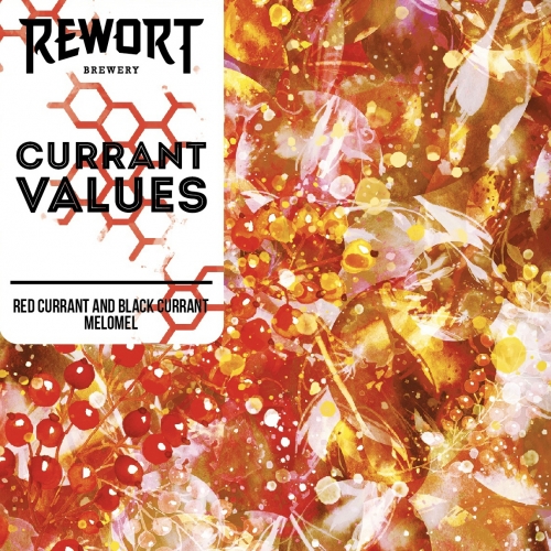rewort куррант вэльюс
