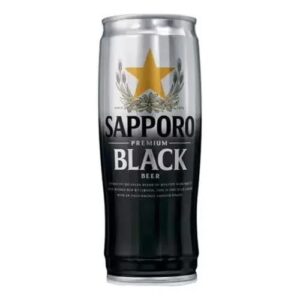 саппоро блэк