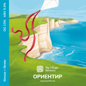 big village ориентир