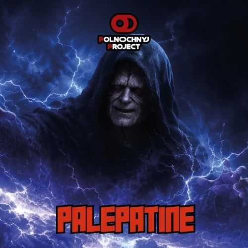 midnight project пэйлпатин