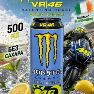 monster energy валентино росси зеро шуга