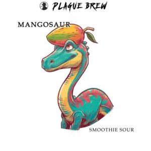 plague мангосаур