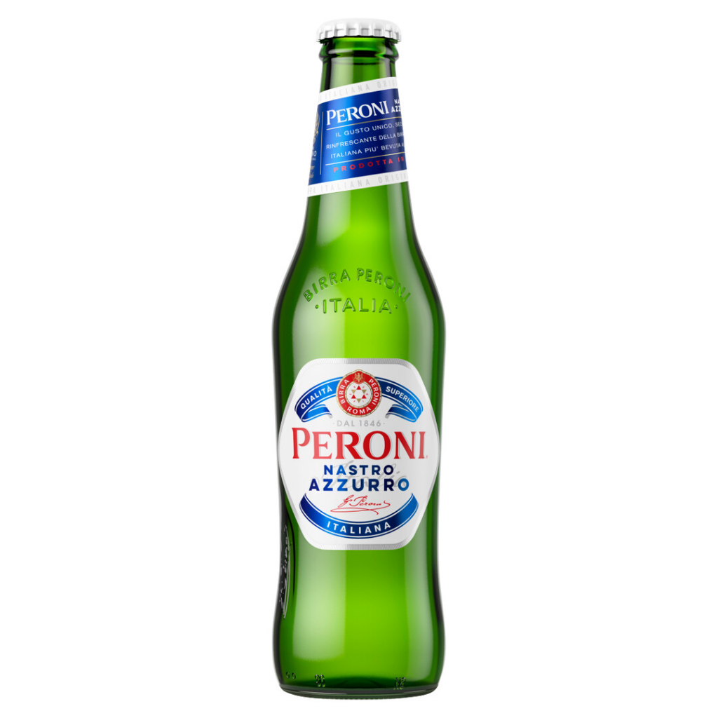 перони