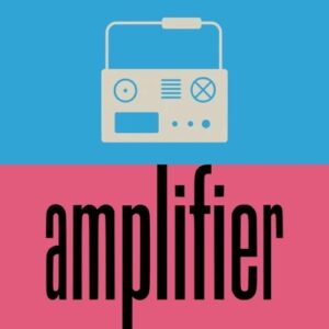 amplifier люсид дрим