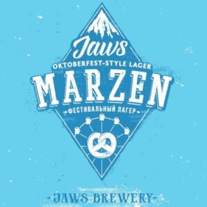 jaws марцен
