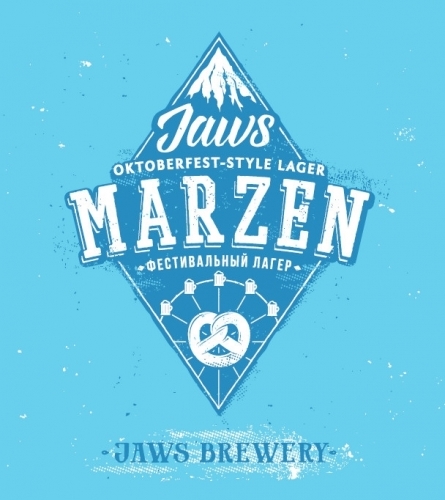 jaws марцен