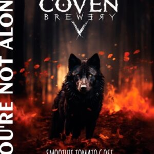coven ю ар нот элоун