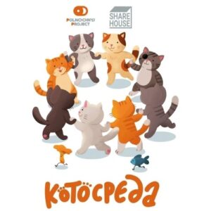 midnight project котосреда